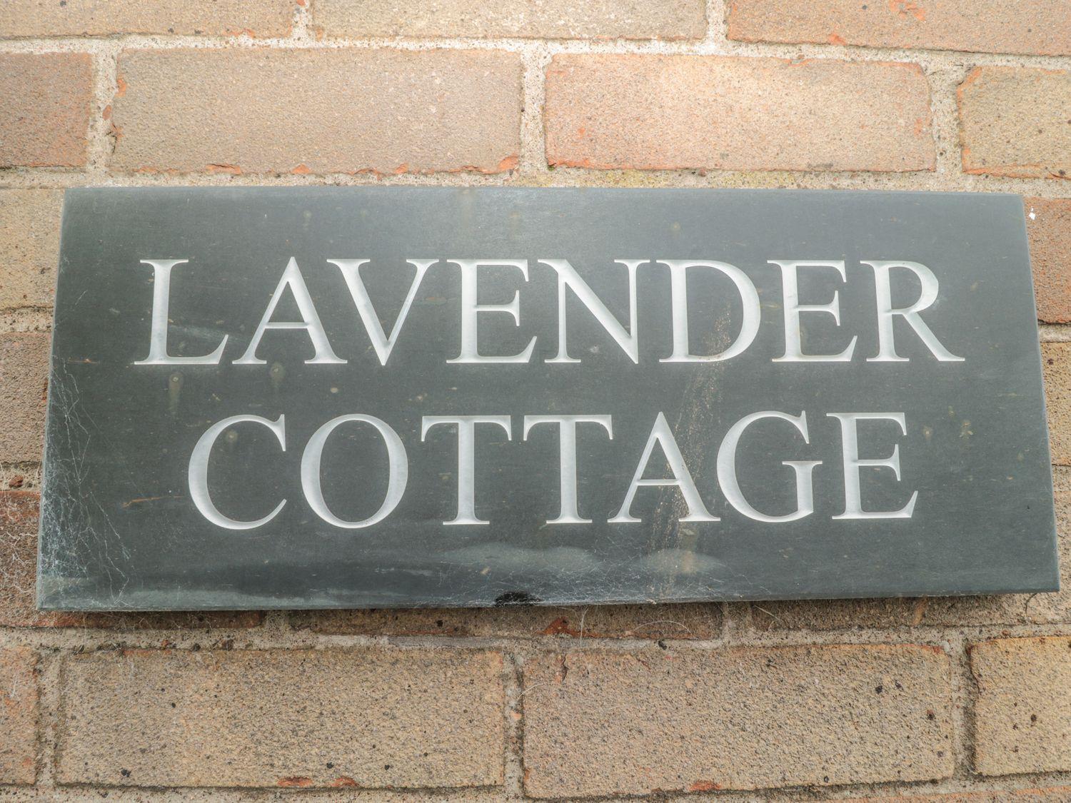 Lavender Cottage Chathill Kültér fotó
